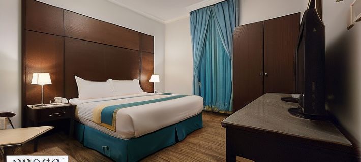 Lapis Lazuli Palace Hotels in Taif