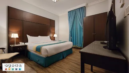 Lapis Lazuli Palace Отели в г. Тэйф