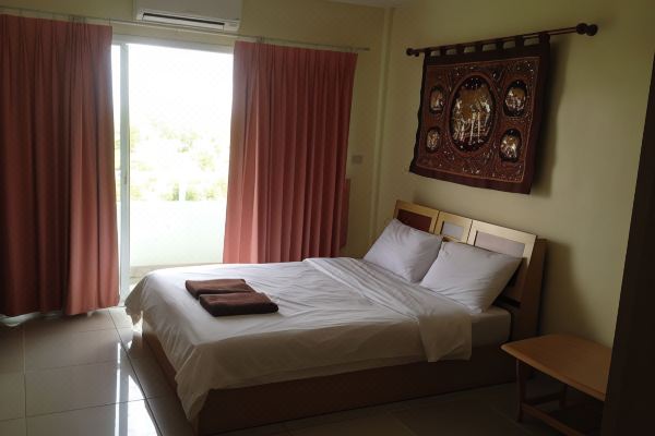 좀티엔 호스텔(Jomtien Hostel)_3