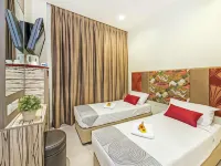 Hotel 81 Osaka Hotels near Bukit Merah