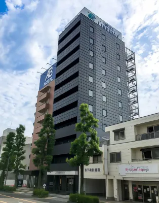 HOTEL LiVEMAX Gifu Ekimae