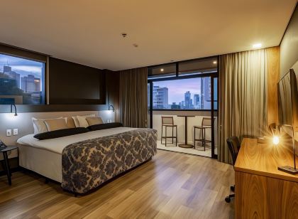 Urban by Unu Osasco Hotel