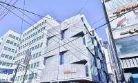 호텔타오 롯데몰 은평점 주변 호텔
