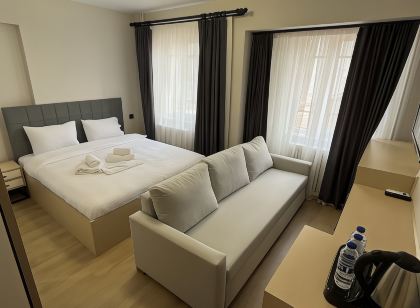 MOF Hotel Edirne