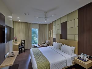 Grand Continent Hosur A Sarovar Portico Hotel