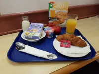 Days Inn by Wyndham Membury M4 Hotels in Hungerford