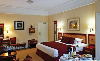 Grange Clarendon Hotel