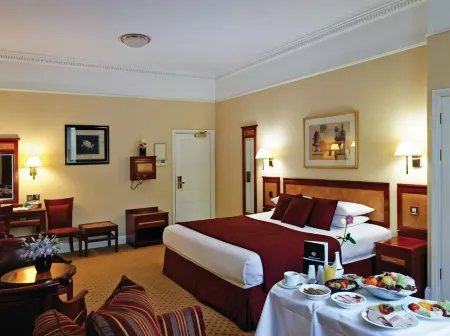 Grange Clarendon Hotel