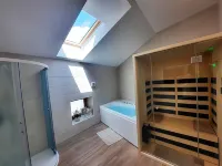 Apartments Hlapi with Spa Hotels in Kobarid