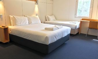 Ibis Budget Gosford