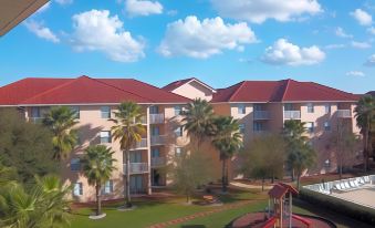 Vacation Villas 2, a Ramada by Wyndham