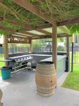 Federation Motel Resort - Corowa Hotels in Corowa