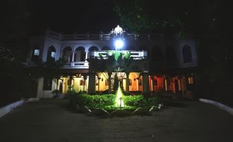 Chettinadu Mansion – An Authentic Heritage Palace