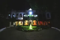 Chettinadu Mansion – An Authentic Heritage Palace Aavin milk point 주변 호텔