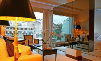 Gran Hotel Nagari Boutique & Spa