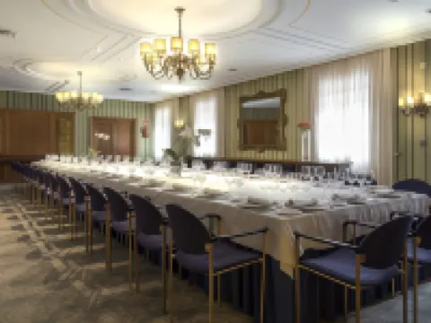 Eurostars Hotel de la Reconquista Hotels in Asturias