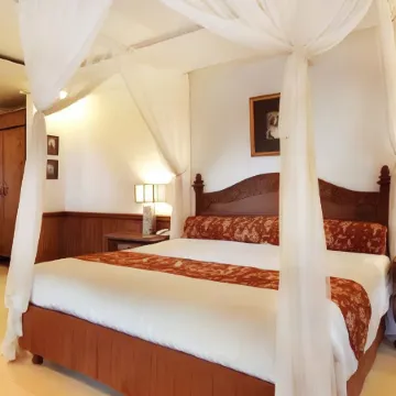 Keraton Jimbaran Beach Resort