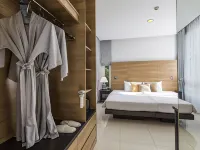 Kantary Beach Hotel Villas & Suites Hotels near Bangsak Beach
