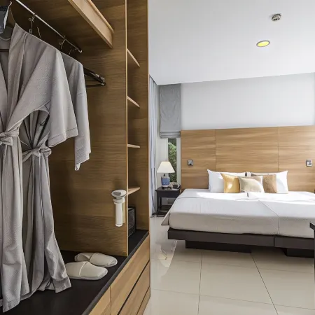 Kantary Beach Hotel Villas & Suites Отели рядом с достопримечательностью «Коралловый мыс»