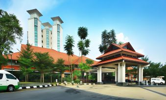 Nilai Springs Resort Hotel