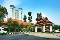 Nilai Springs Resort Hotel فنادق في 