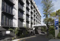 Copthorne Hotel Auckland City Hotels near The University of Auckland