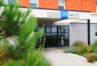 Ibis Budget Roanne Hôtel