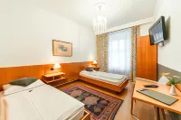 MARKGRAF Hotel Hotels in Stockerau