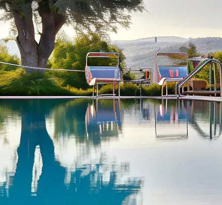 Hotel Villa Favorita