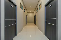RedDoorz Syariah Near Rsud Siti Fatimah Palembang Hotels in Pipa Jaya