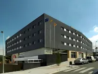 Sercotel Ciutat de Montcada Hotels in Mollet del Vallès