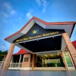 Hotel Seri Malaysia Seremban