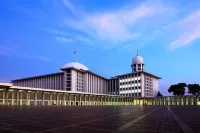 Little Amaroossa Residence Jakarta Hotel di Kemang