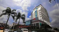 M Hotel Danok Hotels in Sadao