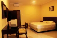 Taman Sari Hotel Dan Resort Hotels in Gunung Puyuh