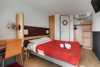 Premiere Classe Bethune - FOUQUIÈRES les BÉTHUNE Hotels in Béthune
