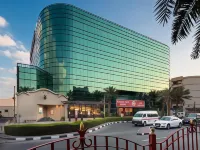 Marco Polo Hotel Các khách sạn gần Victoria Rent A Car