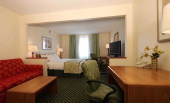 AmericInn by Wyndham Moline Airport/Quad Cities