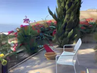 Cortijo de la Fuente Hotels in 