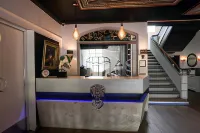 Hotel Berliner Hof Hotels in Radevormwald