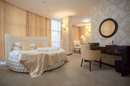 Marton Palace Hotel