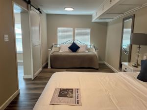 Blanco County Inn & Guesthouses