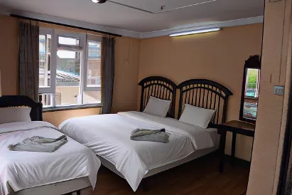 Family Peace House