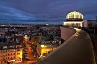Don Giovanni Hotel Prague - Great Hotels of the World - Romantic