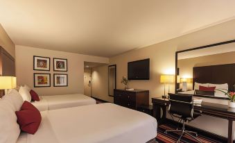 Clarion Hotel New Orleans - Airport & Conference Center