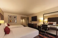 Clarion Hotel New Orleans - Airport & Conference Center Các khách sạn ở Kenner