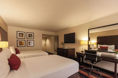 Clarion Hotel New Orleans - Airport & Conference Center Hotels in 