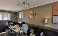 Best Western Kimba Lodge Motel Hotels in Maryborough