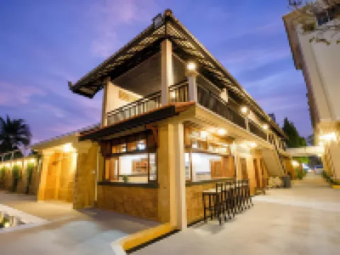 Classy Hotel Hotels in Battambang