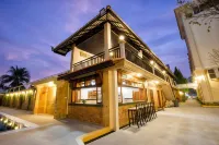 Classy Hotel Hotels in Battambang